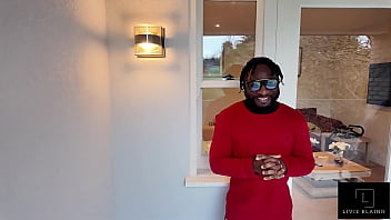 Blake debarge interview livieitup