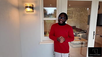 Blake debarge interview livieitup