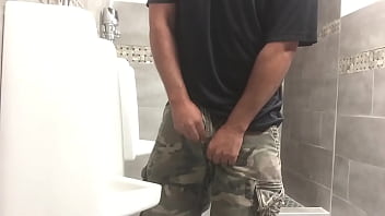 Big Cock Pissing Lockerroom Spy thumbnail