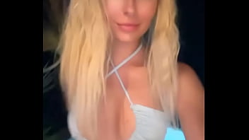 Sit back and watch me dance