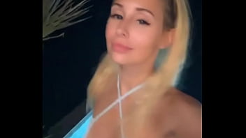 Sit back and watch me dance