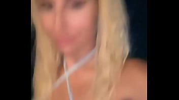 Sit back and watch me dance