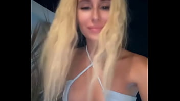 Sit back and watch me dance