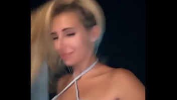 Sit back and watch me dance