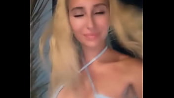 Sit back and watch me dance