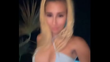 Sit back and watch me dance