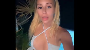 Sit back and watch me dance