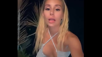 Sit back and watch me dance