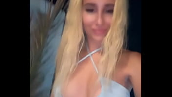 Sit back and watch me dance