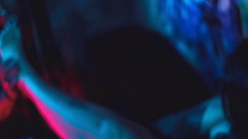 Goddess rotten venus gags slave with her feet