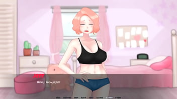 Tiny penis vs hawt big titty girlfriend girlfriend tapes hentai game Tiny penis vs hawt big titty girlfriend girlfriend tapes hentai game