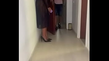 Entregó A Pizza E A Calabresa Para Cliente thumbnail