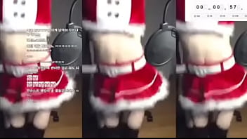 Korean no 1 streaper