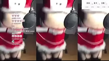 Korean no 1 streaper