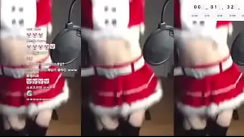 Korean no 1 streaper