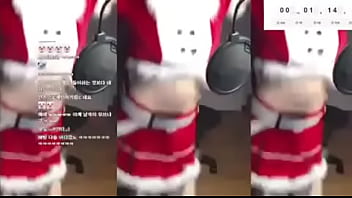 Korean no 1 streaper