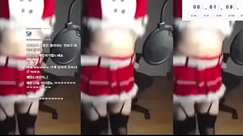 Korean no 1 streaper