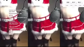 Korean no 1 streaper