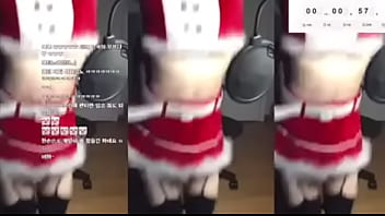 Korean no 1 streaper