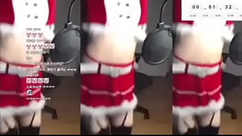 Korean no 1 streaper