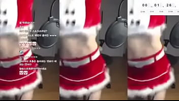 Korean no 1 streaper