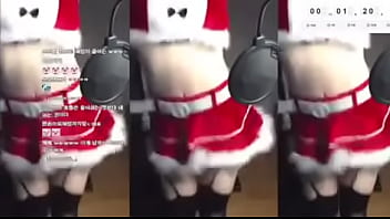 Korean no 1 streaper