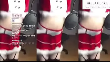 Korean no 1 streaper