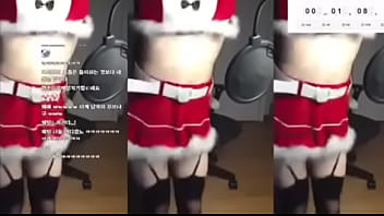 Korean no 1 streaper