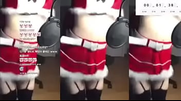 Korean no 1 streaper