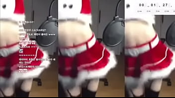 Korean no 1 streaper