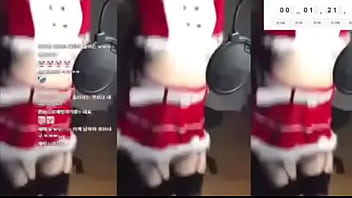 Korean no 1 streaper