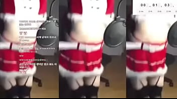 Korean no 1 streaper