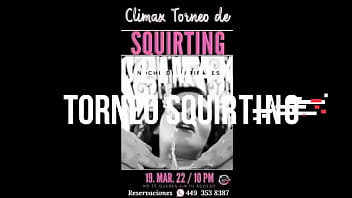 Mis gente de aguascalientes los invitamos este próximo 19 de marzo al evento de jerryynallesw dónde tendrán torneo de s