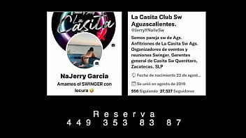 Mis gente de aguascalientes los invitamos este próximo 19 de marzo al evento de jerryynallesw dónde tendrán torneo de s