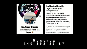 Mis gente de aguascalientes los invitamos este próximo 19 de marzo al evento de jerryynallesw dónde tendrán torneo de s