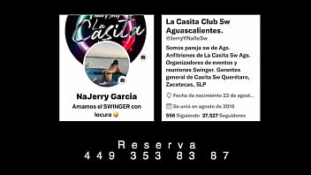Mis gente de aguascalientes los invitamos este próximo 19 de marzo al evento de jerryynallesw dónde tendrán torneo de s