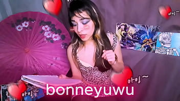 Bonneyuwu 10 09 animes que me gustan argentina turra