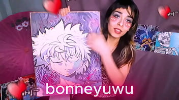 Bonneyuwu 10 09 animes que me gustan argentina turra