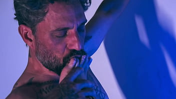 I want my feet to be on your mind 24x7