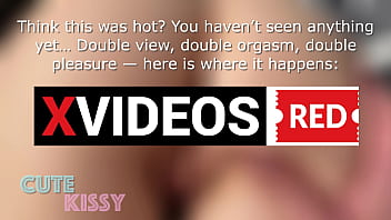 Beautiful close up fuck with amazing massive pussy cumshot