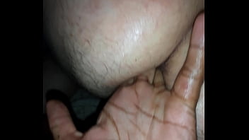 Black Man Fucks Man Pussy To Welcome 2021 thumbnail