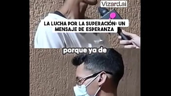 La lucha por la superación un mensaje de esperanza#superacion #chiclenoticias #chicletv #vida #decisiones