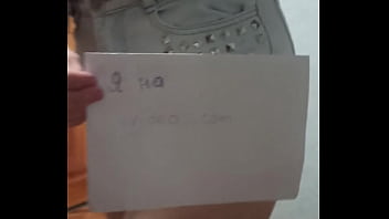 Видео для верификации