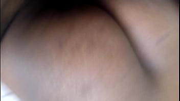 My girlfriends rare ass view