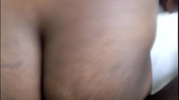 My girlfriends rare ass view