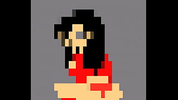 Alenxandra qui a envie de chier