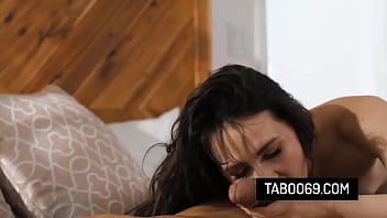 Horny teen wants bbc in her tight pussy