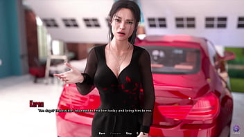 Best Friend's Stepmom Asks Me To Fuck Her And Cum In Pussy 3d Hentai Animated Porn Life In Santa County thumbnail
