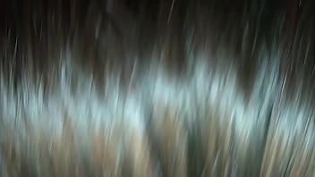 Fat hoe sucks dick in da whip