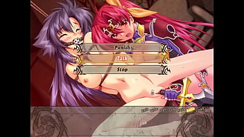 Raidy 2 camille the vampire